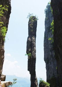 擎天一柱是什么意思