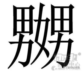 屮什么意思，屮艸芔茻为什么是骂人的意思