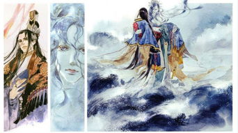 花漫九州的意思，花曼九州的意思