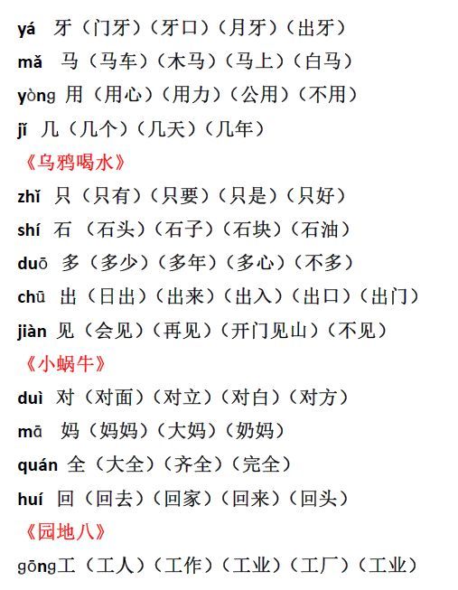 保护的护的组词有哪些