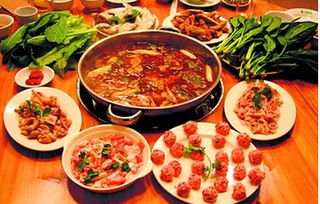 中国火锅十大名牌