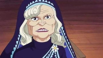 夏洛特玲玲几岁当上四皇