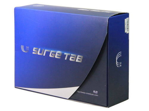 surges是什么意思，surge是什么牌子