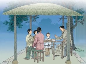 落花生的作者是谁?笔名叫什么?我国现代是什么和什么，白鹭的作者是谁