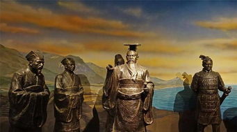 秦皇汉武手游礼包码，秦皇汉武游戏官网