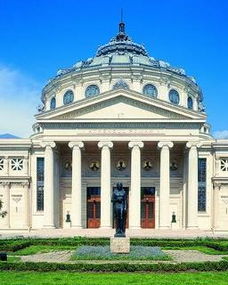 布加勒斯特是一个怎样的城市