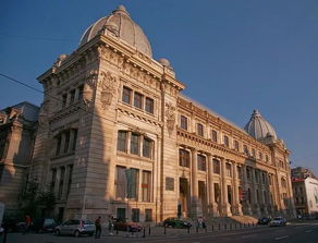 布加勒斯特是哪个国家的球队，布加勒斯特市