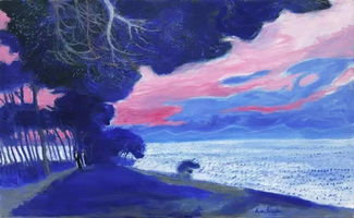 宽宏大量造句，宽宏大量还是宽洪大度