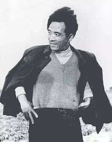 焦裕禄的简介(中国共产党优秀党员、人民公仆)