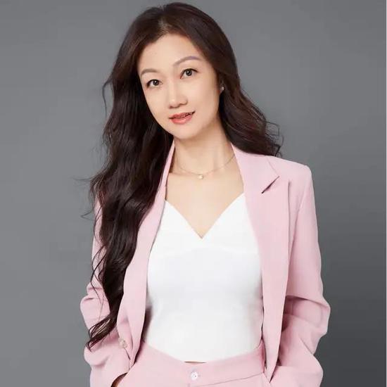 徐琳是什么人?华西能源董秘