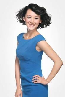 杨舒个人资料多少岁