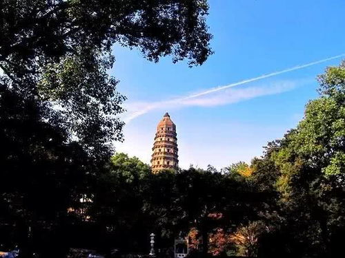 虎丘山游玩攻略，虎丘山好玩吗