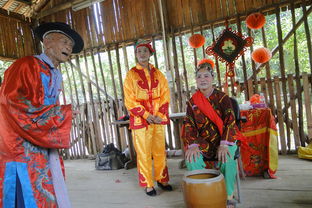 师公和道士的区别，师公子
