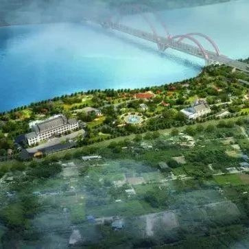 洛溪名字的含义，洛溪大桥简介