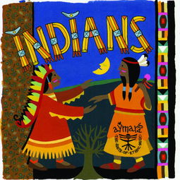 indians英语儿歌，indian是印度语吗