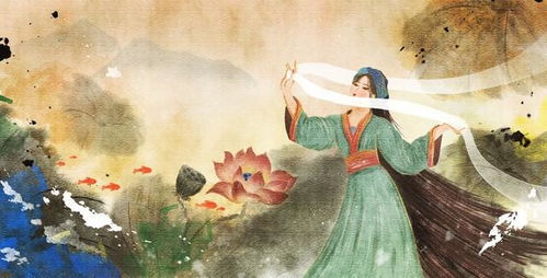 碧玉羞花沉鱼落雁的意思，沉鱼落雁的意思是什么生肖