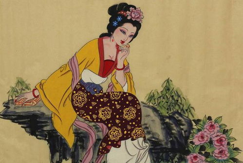 仕女是指什么生肖，仕女是指什么意思