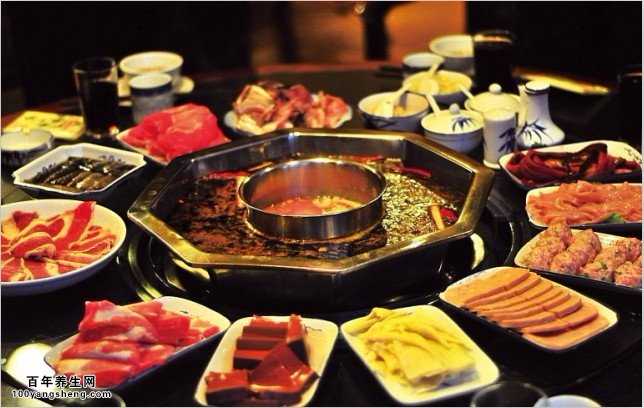 中国火锅50强排名前十名，中国火锅排行榜百强