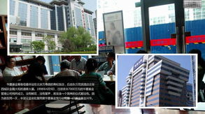 华夏基金的创始人是谁