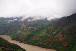 雅砻江位于哪里