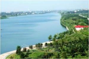 沱河的起点和终点，沱河的源头在哪里