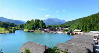 国王湖在哪个城市，国王湖在哪里