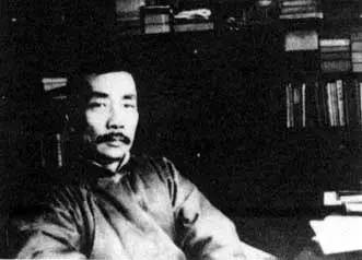 鲁迅先生生平事迹(详细)