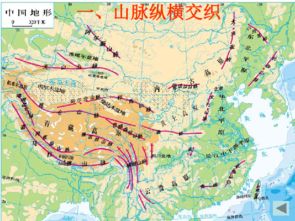 四大盆地三大平原三大丘陵是哪些?
