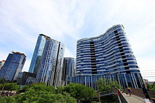 房地产soho是什么意思，北京soho是什么意思