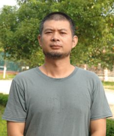 徐洪波书法家，徐洪波书画家简介