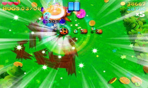 主人公是一个小虫子闯关英文单词拼的越长越厉害的是什么游戏?