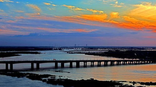 我国第一大河是什么河