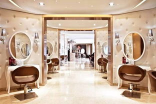 名姿美发学院创始人，名姿美发学校课程