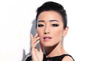 巩俐个人简历资料年龄，巩俐个人简历资料国籍