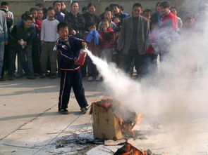 消防安全观后感300字三年级，消防安全观后感300字免费