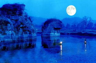 记承天夜游拼音版，记承天夜游的译文