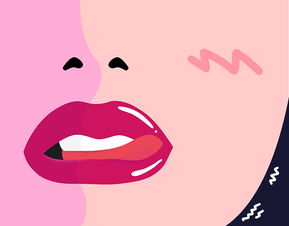 愉悦的成语有哪些，愉悦的表情形态和意义包括眯眼和嘴角上扬