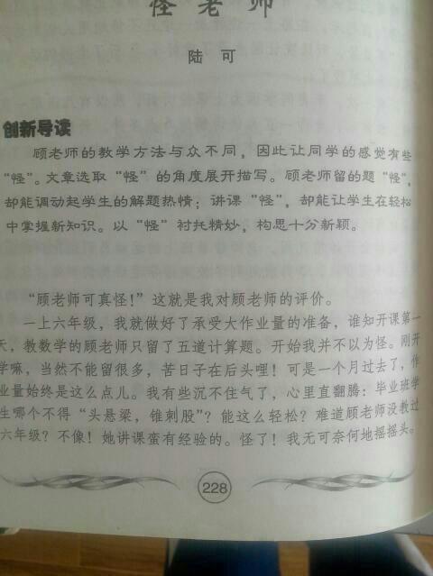 新老师作文400字左右，新老师作文600字