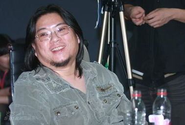 高晓松导演的大武生在中国的上映时间是哪一年，高晓松电影作品