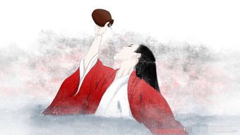 苏轼《晁错论》的译文