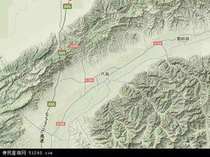 代县到大同多少公里