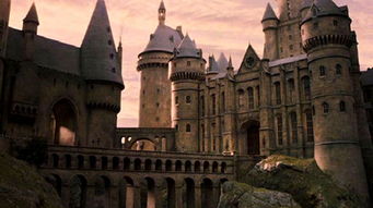 《哈利波特》全球十一所魔法学校是什么?