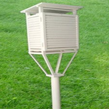 百叶箱的尺寸，百叶箱距离地面为什么是1.5米左右