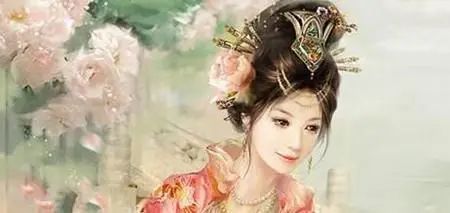 倾国倾城是什么意思