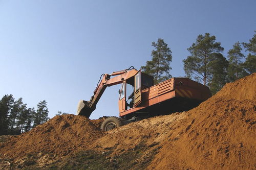 有哪些土方开挖的方法