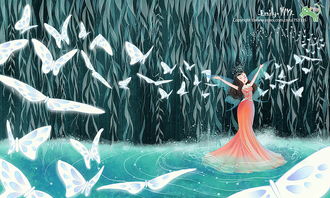 万物之灵是什么动物，万物之灵鹭 沈复翻译