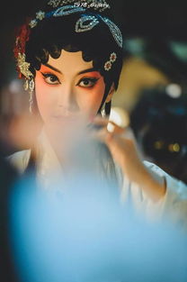 指尖上的非遗:抖音让指画艺术重返年轻人视野(抖音非遗认证)