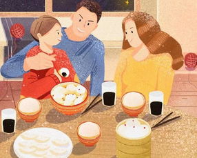 阖家与阖府称谓的区别