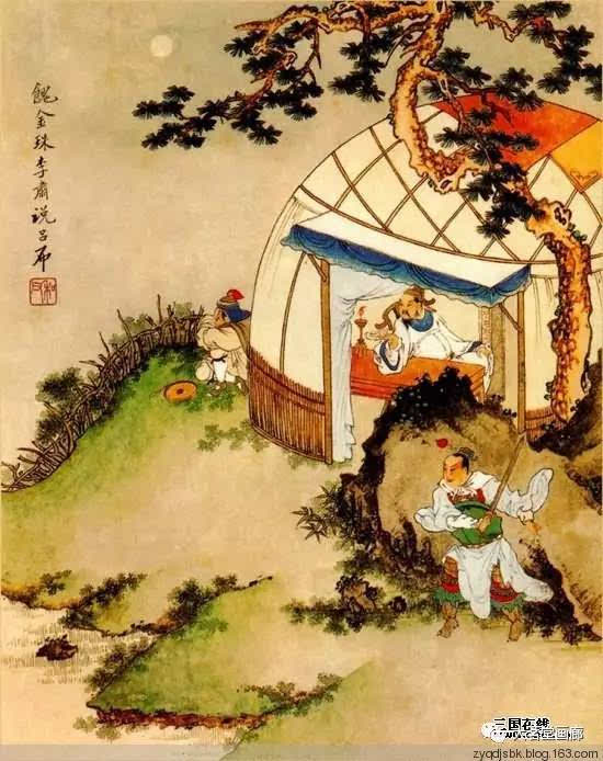 虎贲中郎将怎么读音，虎贲中郎将是什么意思