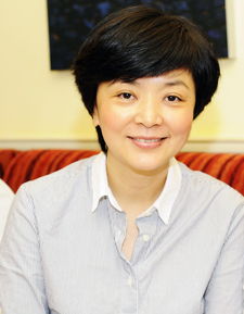 陈玉莲是哪里人